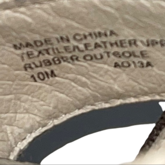 Michael Kors Women Shoes Size 10 - Picture 5 of 5